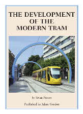 Development of the Modern Tram rgb
