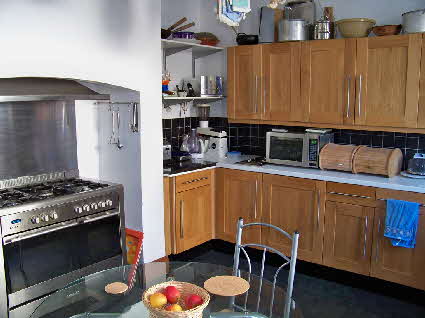 Kitchen 1